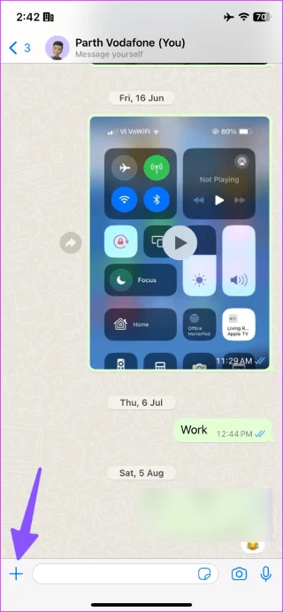 Top 4 manieren om een ​​deel van een foto op iPhone en iPad te vervagen