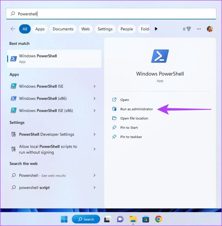 Las 3 formas principales de acceder a la carpeta WindowsApps en Windows