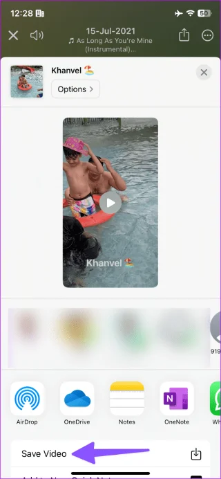 Top 4 manieren om audio aan video toe te voegen op de iPhone