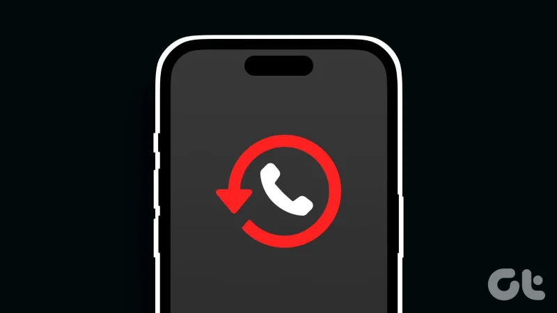 Kunt u verwijderde oproepgeschiedenis op de iPhone ophalen?