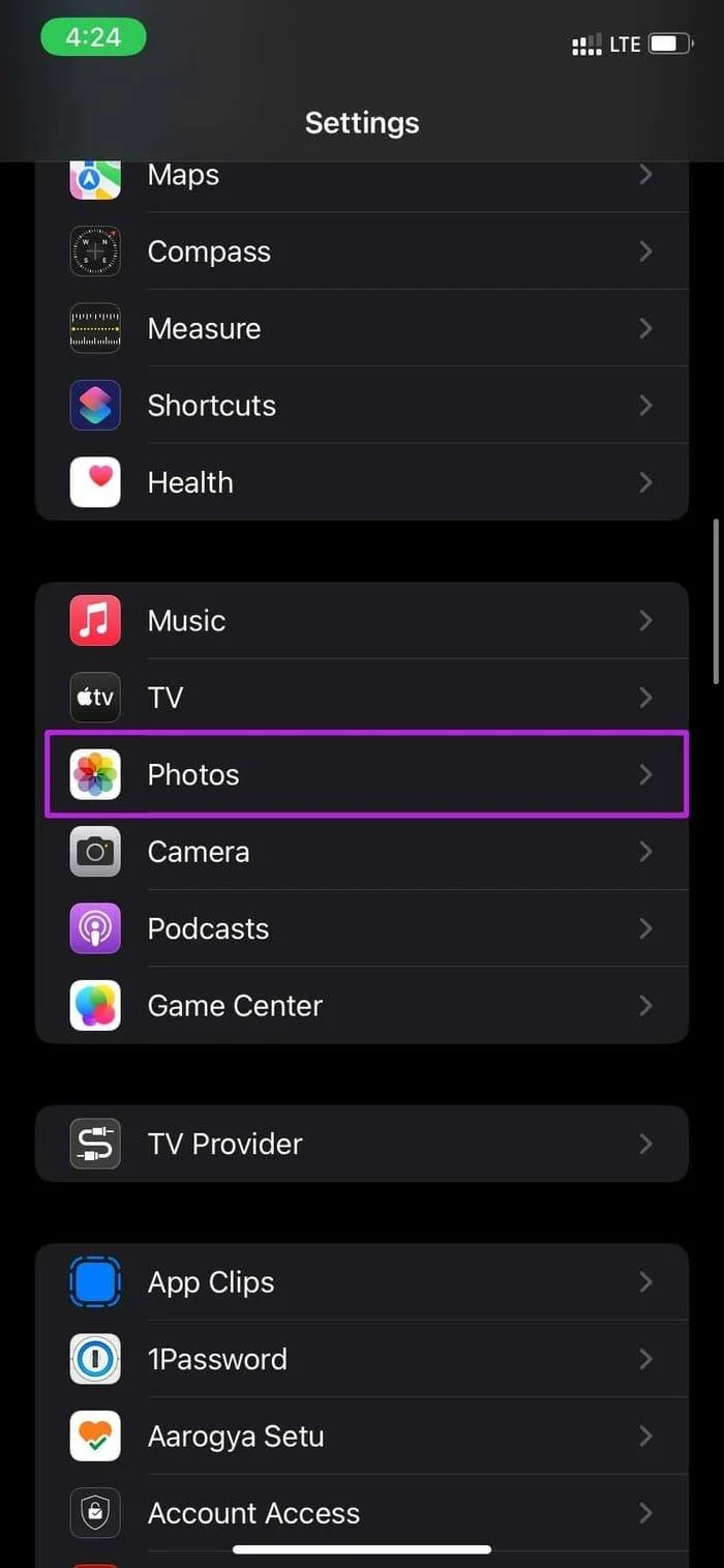 Top 10 manieren om video's te repareren die niet op de iPhone worden afgespeeld