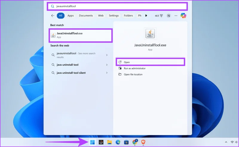 7 formas de corregir el error del iniciador de máquina virtual Java en Windows