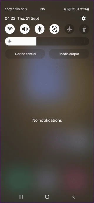 8 migliori suggerimenti e trucchi per Samsung One UI 6 che dovresti sapere