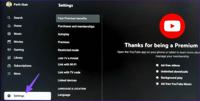 I 10 modi migliori per risolvere il problema con YouTube che non funziona su Roku