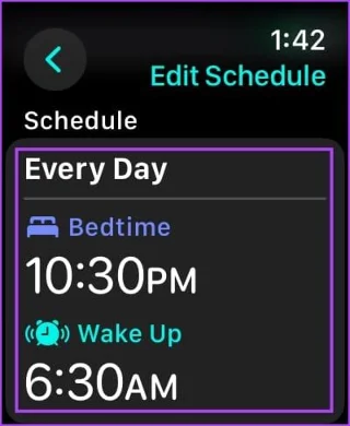 Comment suivre le sommeil avec Apple Watch&nbsp;: un guide complet