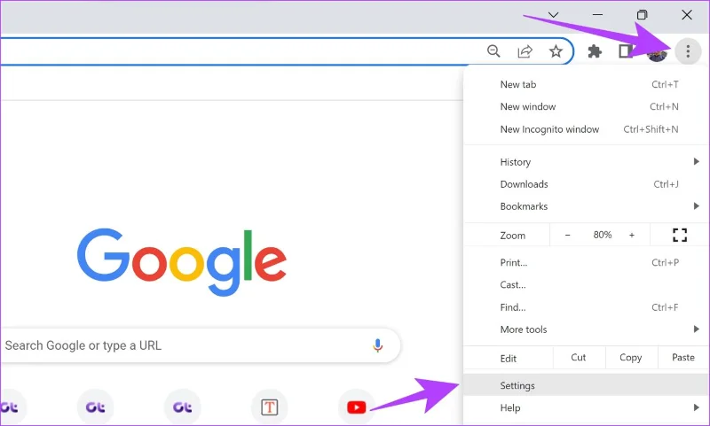 10 meilleures façons d'augmenter les vitesses de téléchargement dans Google Chrome sous Windows