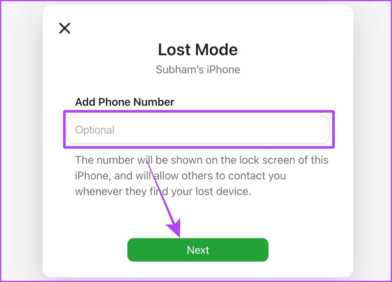 Wat u moet doen als uw iPhone wordt gestolen/verloren: een complete gids
