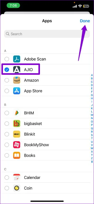 Top 10 manieren om iPhone-meldingen te repareren die niet werken op iOS 16