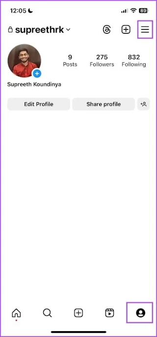 Come rimuovere il numero di telefono da Instagram (su cellulare e PC)