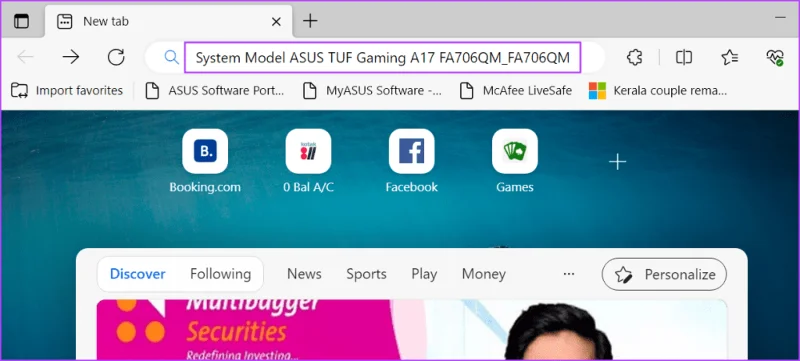 Las 5 mejores formas de comprobar el tipo de RAM en una PC con Windows 10 y Windows 11