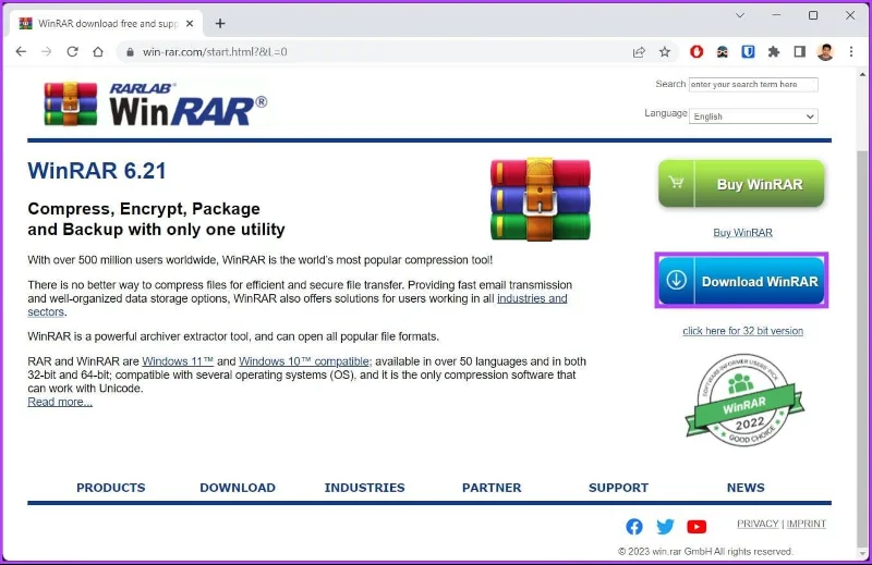 3 eenvoudige manieren om een ​​ZIP-bestand op Windows met een wachtwoord te beveiligen