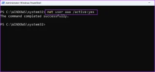 Cómo solucionar el mensaje Cambiar de usuario que falta en la pantalla de inicio de sesión de Windows