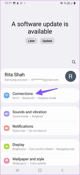 Les 9 meilleures façons de résoudre l'impossibilité d'enregistrer les appels sur les téléphones Samsung Galaxy