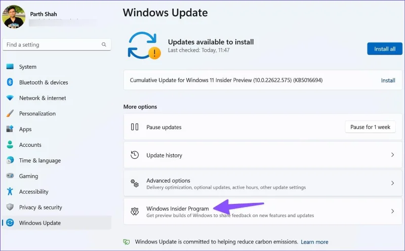 Las 14 formas principales de arreglar la búsqueda del Explorador de archivos que no funciona en Windows 11