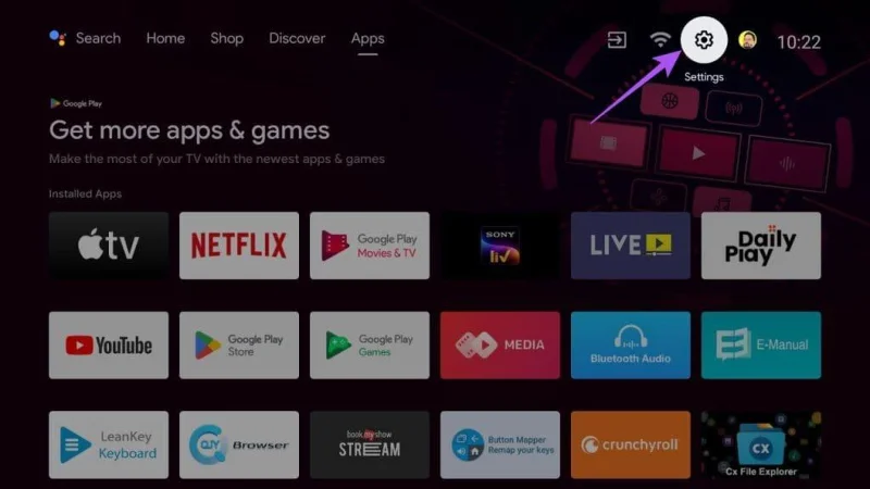 Hoe u ouderlijk toezicht instelt op Google TV en Android TV