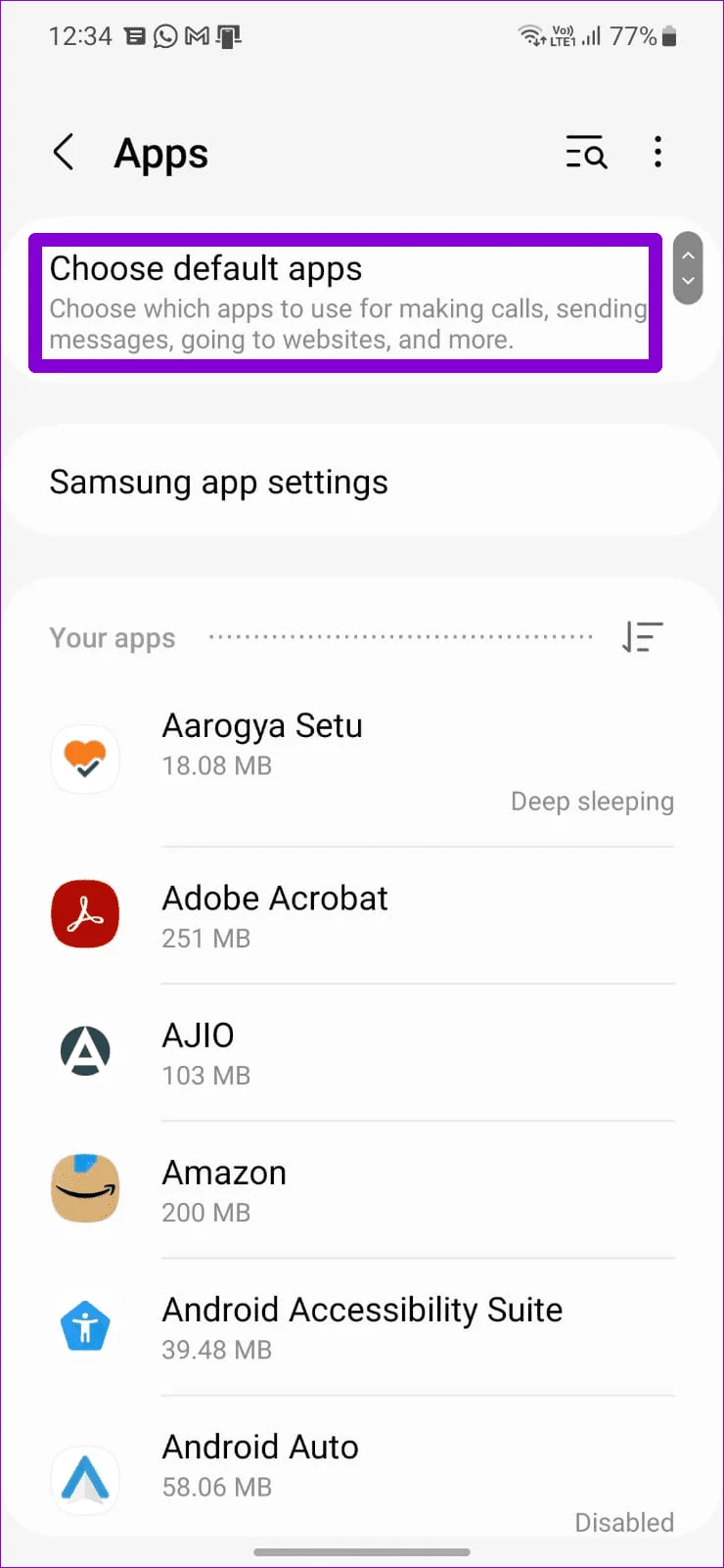 Top 9 manieren om geen app gevonden om URL-fout op Android te openen