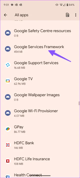 10 manieren om het probleem 'Uw apparaat is niet compatibel met deze versie' op Android te verhelpen