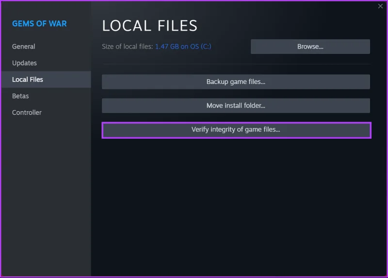 Où sont stockés les jeux Steam et comment modifier leur emplacement