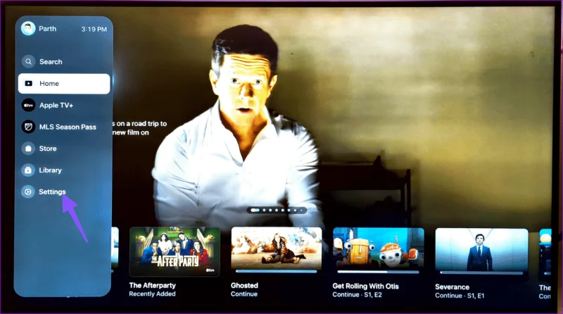10 modi migliori per risolvere Apple TV+ che non funziona su Roku