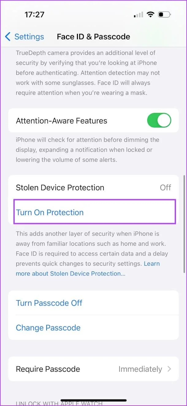 Wat u moet doen als uw iPhone wordt gestolen/verloren: een complete gids