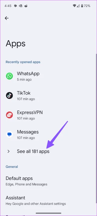 7 manieren om Purple Screen op Android en iPhone te repareren