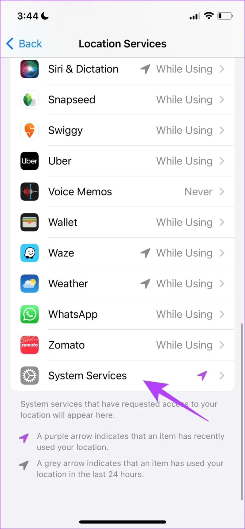 Wat zijn iPhone Analytics-gegevens en hoe u deze kunt in- of uitschakelen
