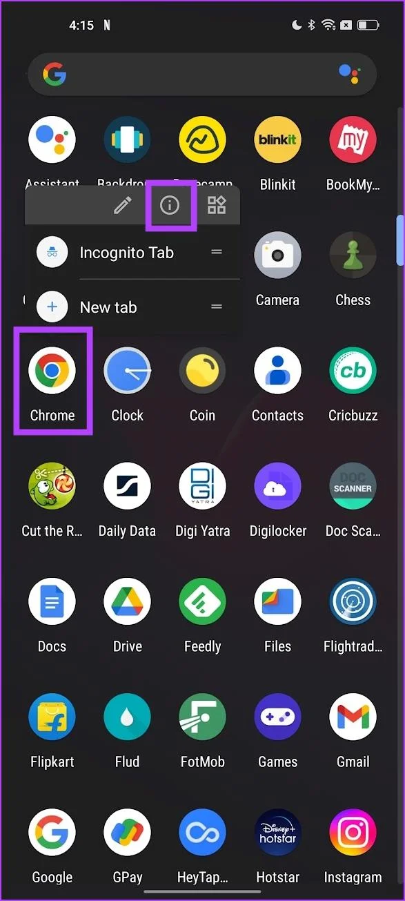 2 façons simples de vider le cache DNS sur Android