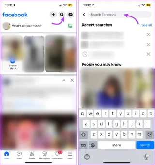 4 façons de voir qui vous a supprimé sur Facebook