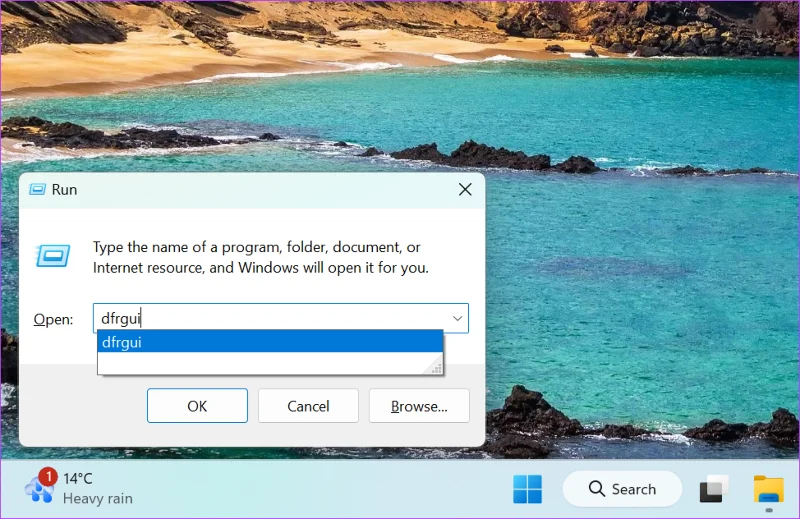 6 formas de comprobar si una computadora portátil con Windows tiene HDD o SSD y su tipo