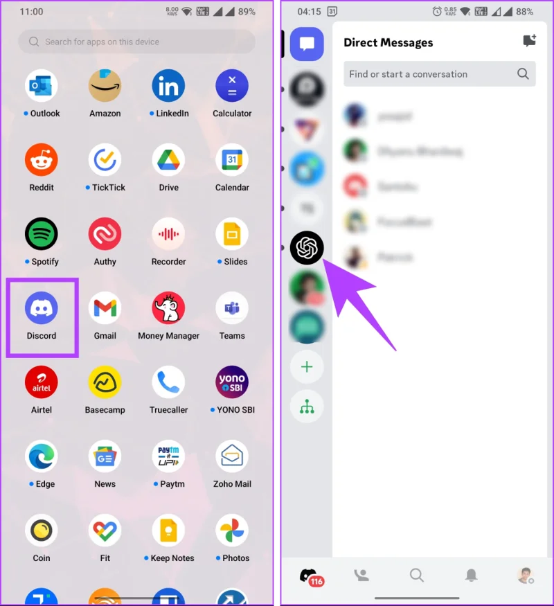 Comment signaler un serveur Discord&nbsp;: un guide définitif