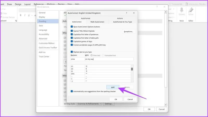 Cómo obtener reemplazo de texto en Windows