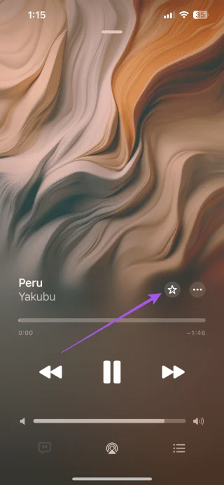 Hoe u favoriete nummers op Apple Music kunt toevoegen en beheren
