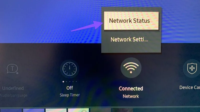 2 manieren om het probleem met de afstandsbediening van Samsung TV op te lossen