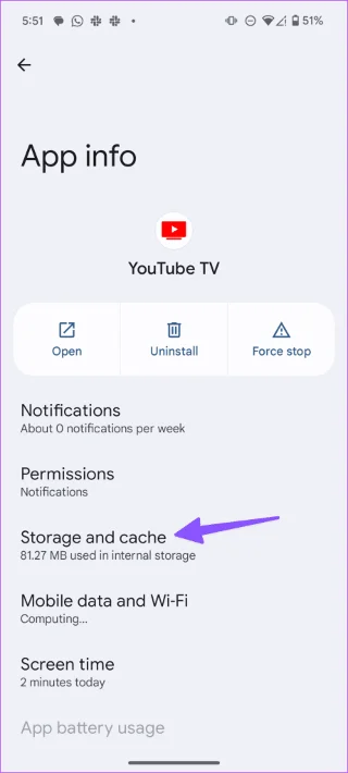 Top 10 manieren om YouTube TV te repareren werkt niet op iPhone en Android