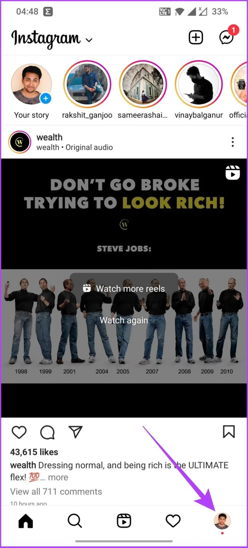 Hoe Instagram Explore-pagina op Android en iPhone te resetten