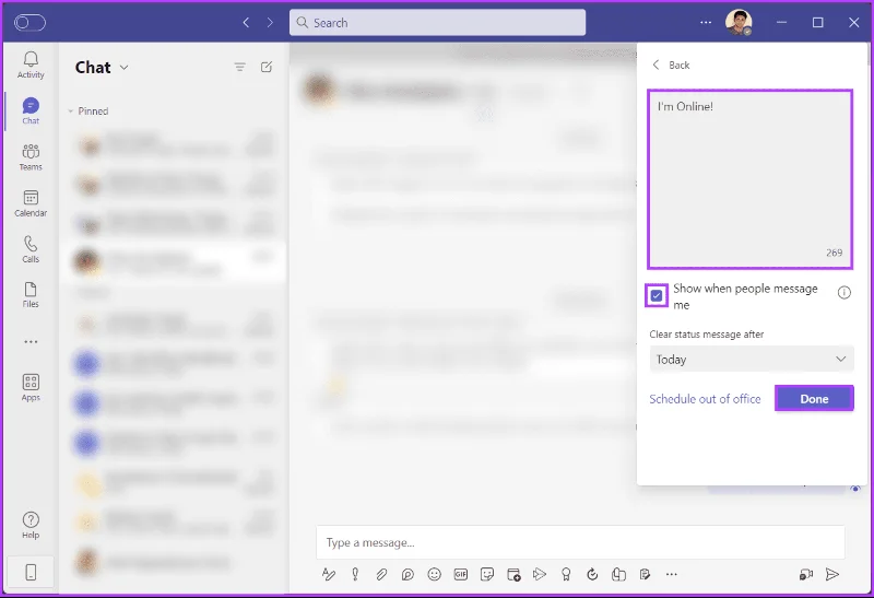 4 modi per risolvere se Microsoft Teams continua a mostrarsi