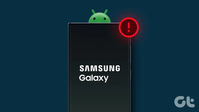Top 8 manieren om een ​​Android-telefoon vast te zetten op het opstartscherm