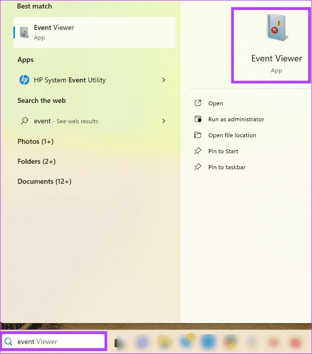 Las 4 mejores soluciones para la falla del estado de energía del controlador en Windows 11