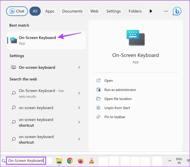 Cómo arreglar la tecla Intro o la tecla Retroceso que no funcionan en Windows 11