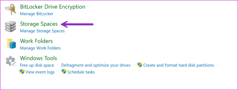 Las 8 mejores formas de reparar una unidad externa que no aparece en la Administración de discos en Windows