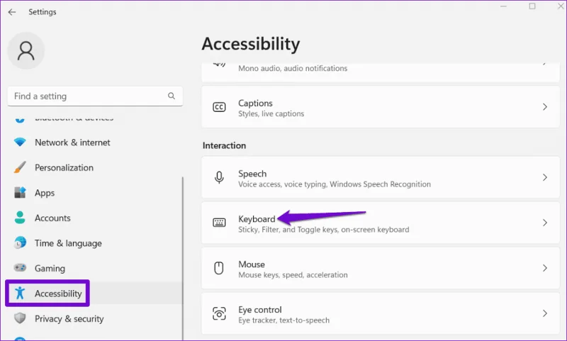 6 najważniejszych poprawek skrótów klawiaturowych, które nie działają w programie Microsoft Excel dla systemu Windows