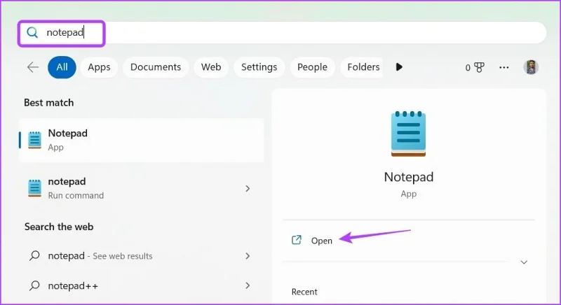 Cómo crear y ver archivos por lotes (BAT) en Windows 11