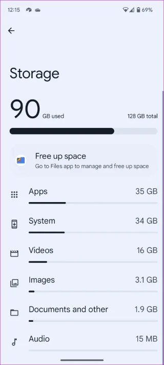 Waarom kan ik geen sms-berichten ontvangen op mijn Android?