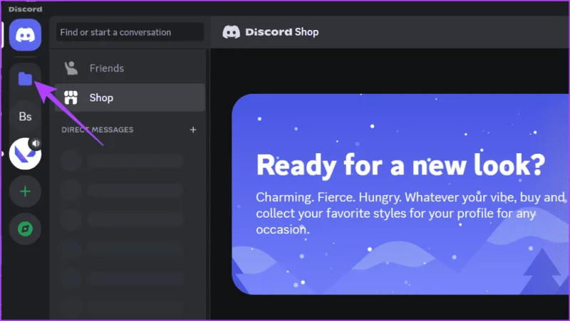 Come nascondere i server reciproci in Discord su desktop e dispositivi mobili