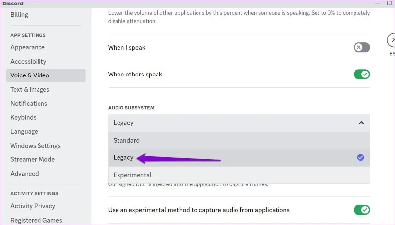 Les 8 meilleures façons de réparer Discord continue de planter sur un ordinateur Windows
