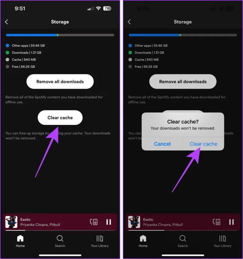 11 manieren om te verhelpen dat Spotify geen nummers afspeelt op mobiel of pc