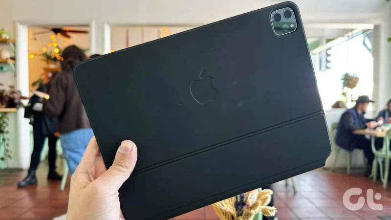 Ho sostituito il mio Mac con un iPad... e non voglio tornare indietro!