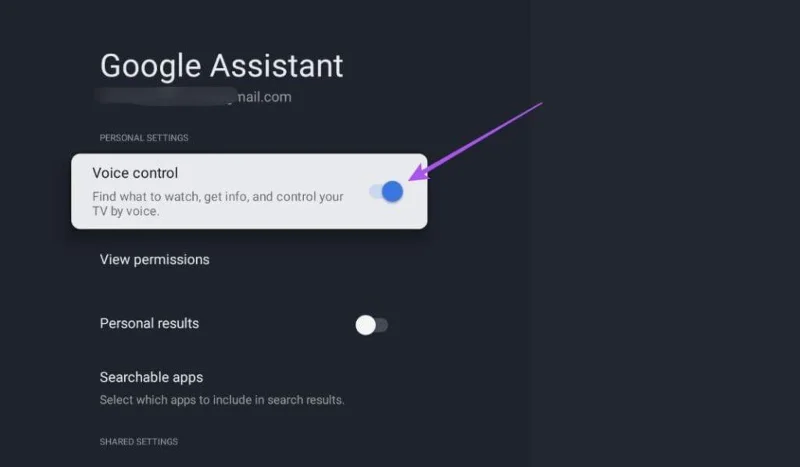 6 migliori soluzioni per l'Assistente Google che non funziona su Google TV