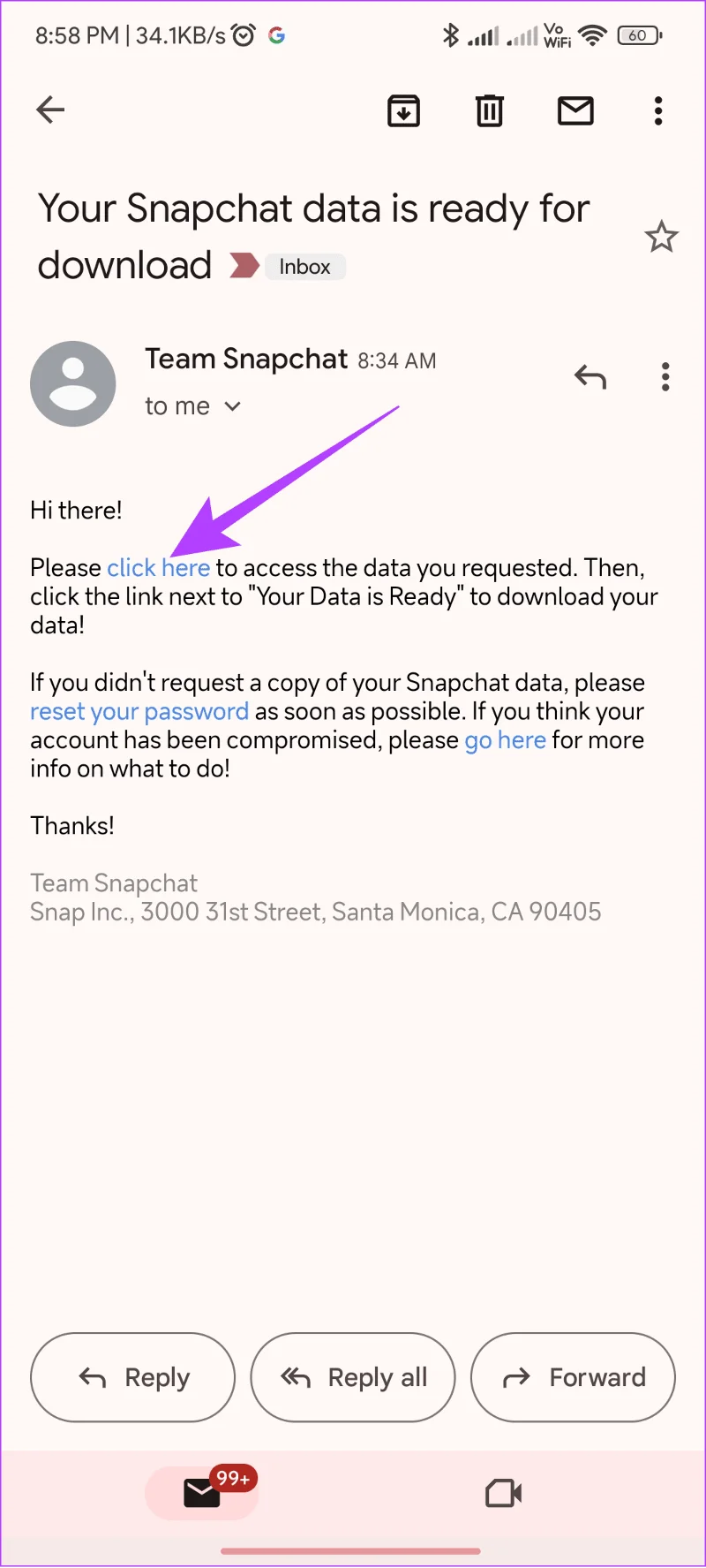 3 manieren om verwijderde snaps op iPhone en Android te herstellen