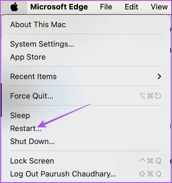 4 meilleurs correctifs pour l'icône du Launchpad manquante dans le Dock sur Mac